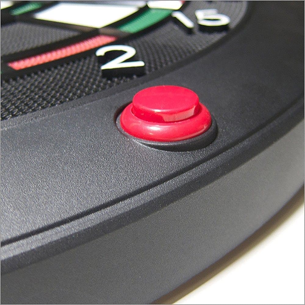 Jeu de fléchettes électronique intelligent 3s connecté Bluetooth avec application