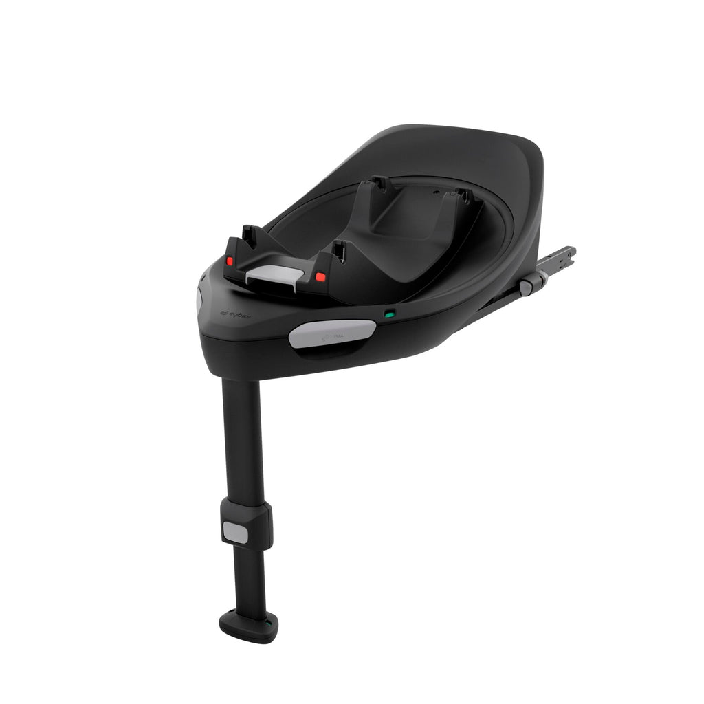 Base ISOFIX pour siège auto bébé Base G rotation 360° fixation voiture compatible Cloud G i-Size Sirona G i-Size