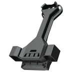 Fahrrad Bügelschloss Granit Super Extreme 2500/165HB230 20 mm Vierkantbügel Sicherheitslevel 15 mit 2 Schlüsseln