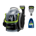 Shampouineuse SpotClean Pet Pro 15585 750W nettoyeur tapis moquette canapé tissus et voiture réservoir 2,8L