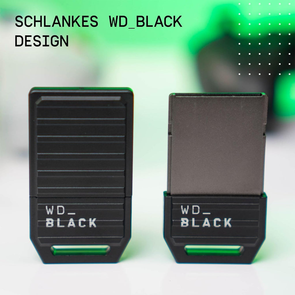 Erweiterungskarte C50 1 TB mit Velocity Architecture Plug-and-Play PCIe NVMe SSD hoher Übertragungsgeschwindigkeit