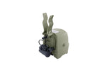 Spa gonflable PureSpa Olive 28428NP 6 places capacité 1098 litres avec diffuseur à bulles et accessoires de filtration