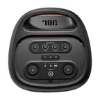 Tragbarer Bluetooth-Partylautsprecher PartyBox 720 800 W Stereo IPX4 spritzwassergeschützt mit Lichtshow und 15 Stunden Akkulaufzeit