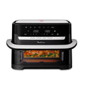 Friteuse sans huile Easy Fry Dual Flex EZ9228F0 9L double zone avec séparateur amovible 2700W