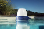 Analyseur d'eau piscine Blue Connect Go 73014 avec capteur 3 en 1 pH température Redox Bluetooth