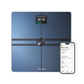 Balance connectée Body Comp BIA WiFi Bluetooth analyse corporelle graisse viscérale évaluation vasculaire santé nerveuse