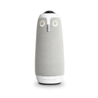 360-Grad-Videokonferenzkamera Meeting Owl 3 mit 1080p HD, Mikrofon und Lautsprecher, automatischem Sprecherfokus und Rauschunterdrückung