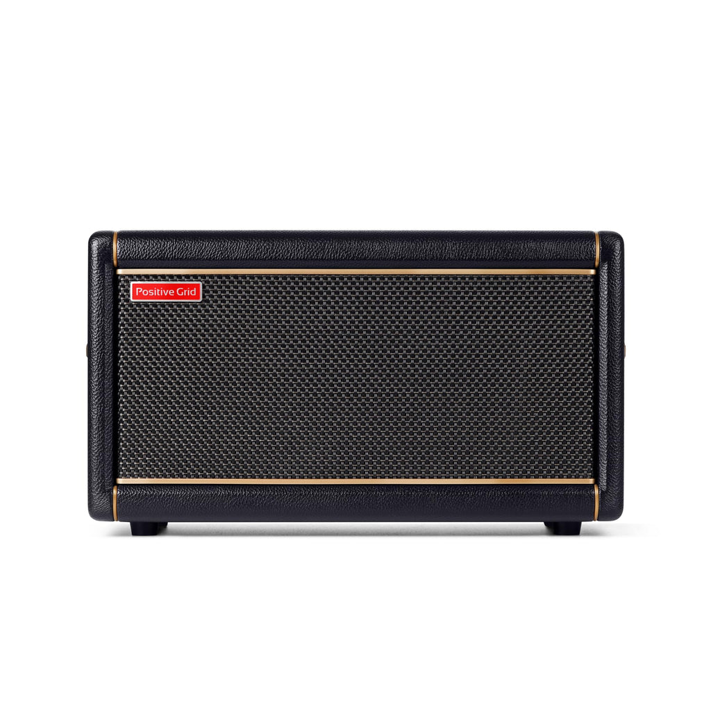 Ampli guitare Spark 2 50 W avec enceinte Bluetooth looper intégré et application pour guitare électrique acoustique et basse