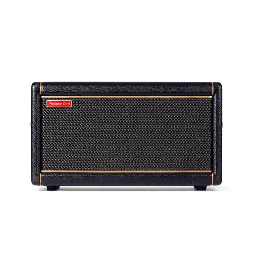 Ampli guitare Spark 2 50 W avec enceinte Bluetooth looper intégré et application pour guitare électrique acoustique et basse