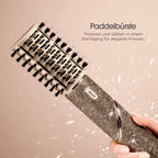 Haarstyler FlexStyle 5-in-1 mit 1650 W 5 Styling-Aufsätzen 32 mm Lockenaufsatz Paddelbürste Diffusor EU-Stecker