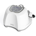 Stérilisateur au sel QS700 Plus pour piscine jusqu'à 56 m³ avec affichage digital programmateur intégré débit 3 à 12 m³/h