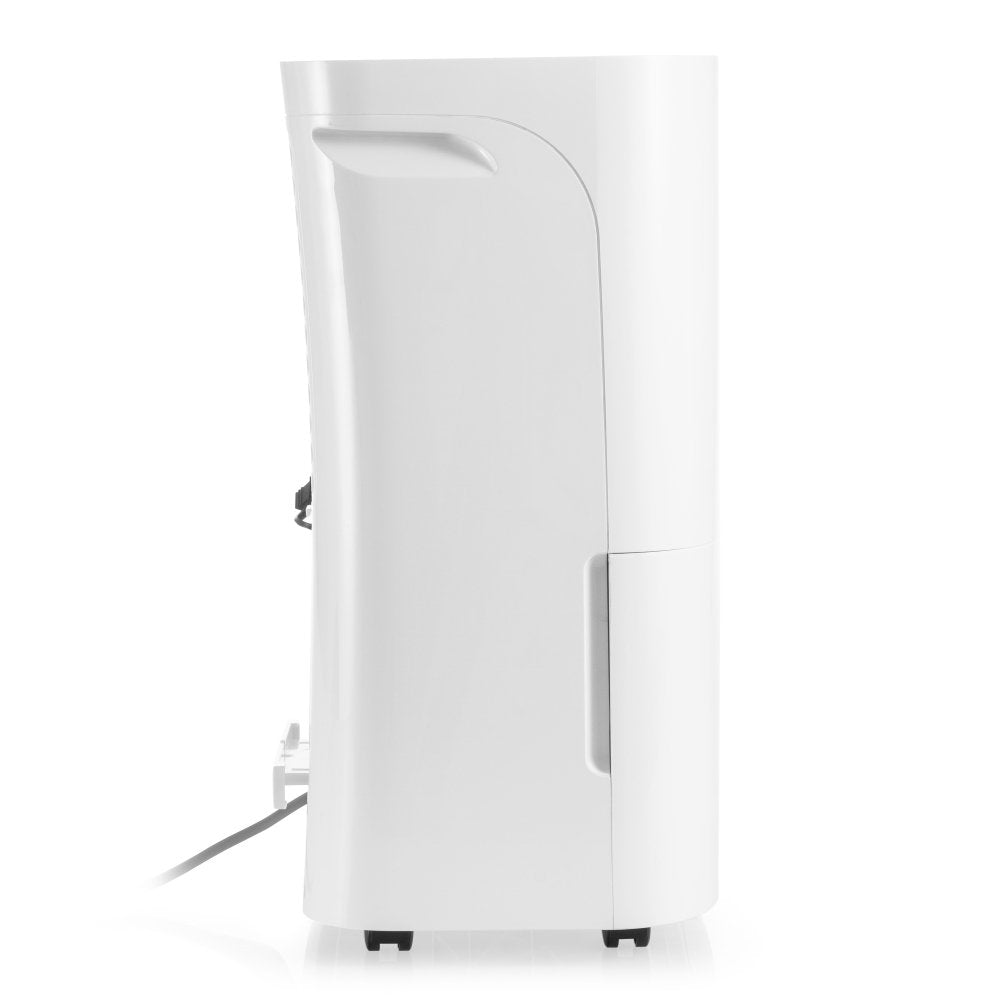 Luftentfeuchter TTK 54 E, 18 L/Tag für Räume bis 40 m², mit 3-Liter-Tank und Wäschetrocknungsfunktion