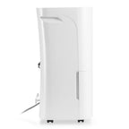Luftentfeuchter TTK 54 E, 18 L/Tag für Räume bis 40 m², mit 3-Liter-Tank und Wäschetrocknungsfunktion
