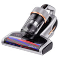 Milbensauger BX7 Pro mit 700 W, UV-C-Licht und Ultraschall, 16 kPa Absaugung für Matratze, Sofa und Bett