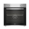 Four encastrable électrique BBIE12000X 66L SteamShine 6 fonctions de cuisson classe A