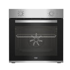 Four encastrable électrique BBIE12000X 66L SteamShine 6 fonctions de cuisson classe A