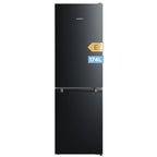 Réfrigérateur congélateur RCB169DK2(E) 174L 2 portes 115L réfrigérateur 59L congélateur Low Frost éclairage LED