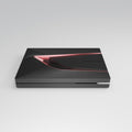 4K Streaming Media Player Z12 Ultra mit Dolby Vision Dolby Atmos und 128 GB Speicher
