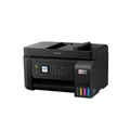 Imprimante multifonction A4 EcoTank ET-4800 Wi-Fi avec réservoirs d'encre chargeur automatique de documents et fonction impression copie scan