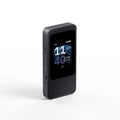 5G Reiserouter GL-E5800 MUDI 7 mit Tri-Band Wi-Fi 7, eSIM und 2,8-Zoll-Touchscreen