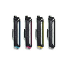 Toner TN-243CMYK pack de 4 pour imprimantes HL-L3210CW HL-L3230CDW HL-L3270CDW MFC-L3710CW avec noir cyan magenta jaune