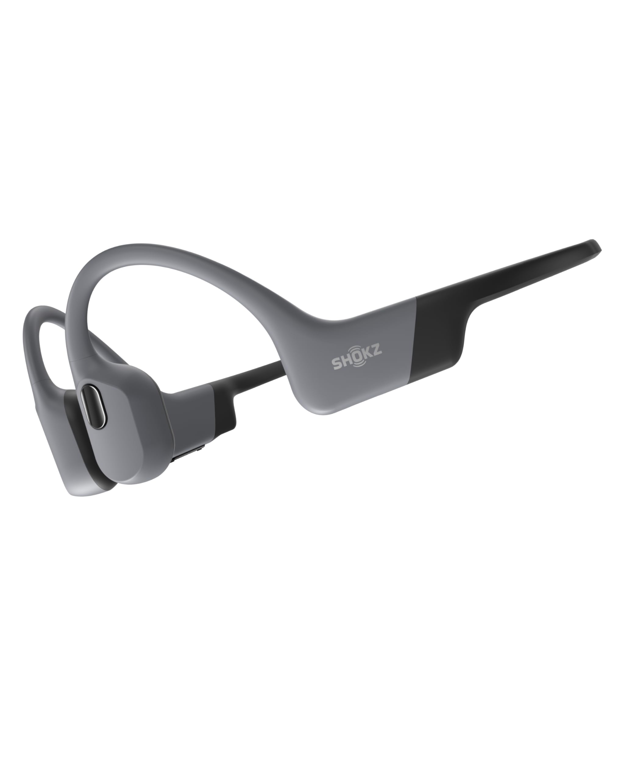 Casque à conduction osseuse OpenSwim Pro Bluetooth 5.4 IP68 avec stockage MP3 32 Go et autonomie 9 h