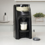 Préparateur de biberons automatique Formula Pro Advanced préparation lait en poudre et eau réglable 60-300 ml