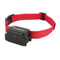 Clôture enterrée pour chien avec collier étanche fil périmétrique 5 niveaux de correction statique pour chiens têtus