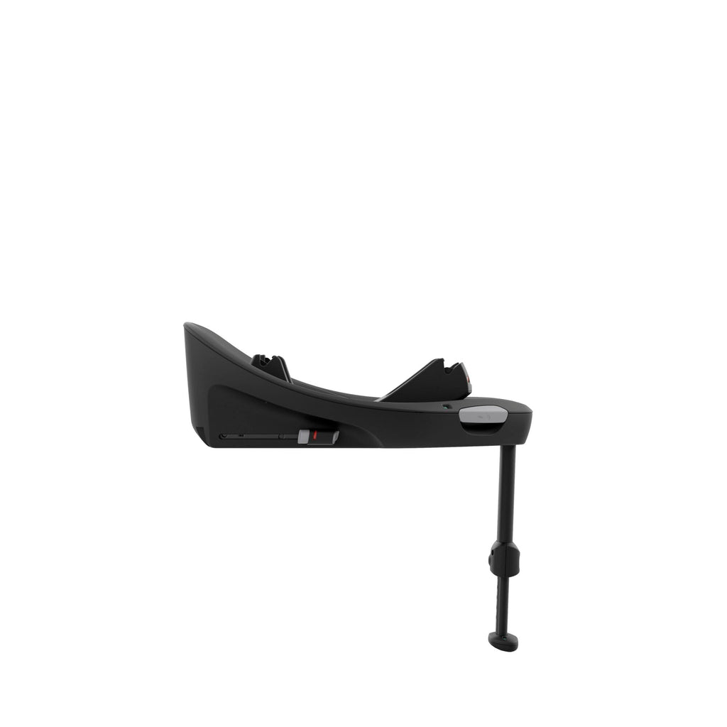 Base ISOFIX pour siège auto bébé Base G rotation 360° fixation voiture compatible Cloud G i-Size Sirona G i-Size