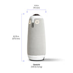 360-Grad-Videokonferenzkamera Meeting Owl 3 mit 1080p HD, Mikrofon und Lautsprecher, automatischem Sprecherfokus und Rauschunterdrückung