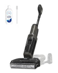 Aspirateur laveur sans fil Floor One i6 Stretch 20 kPa 180° 40 min avec station de séchage