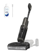 Aspirateur laveur sans fil Floor One i6 Stretch 20 kPa 180° 40 min avec station de séchage