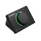 USB-Audio-Interface und DSP-Mixer Wave XLR MK.2 mit 2 Kanälen für Windows 11 und macOS 14.2
