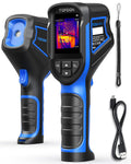 Caméra thermique infrarouge TC004 Mini 240x240 résolution IR avec mesure précise 25Hz batterie Lithium-ion