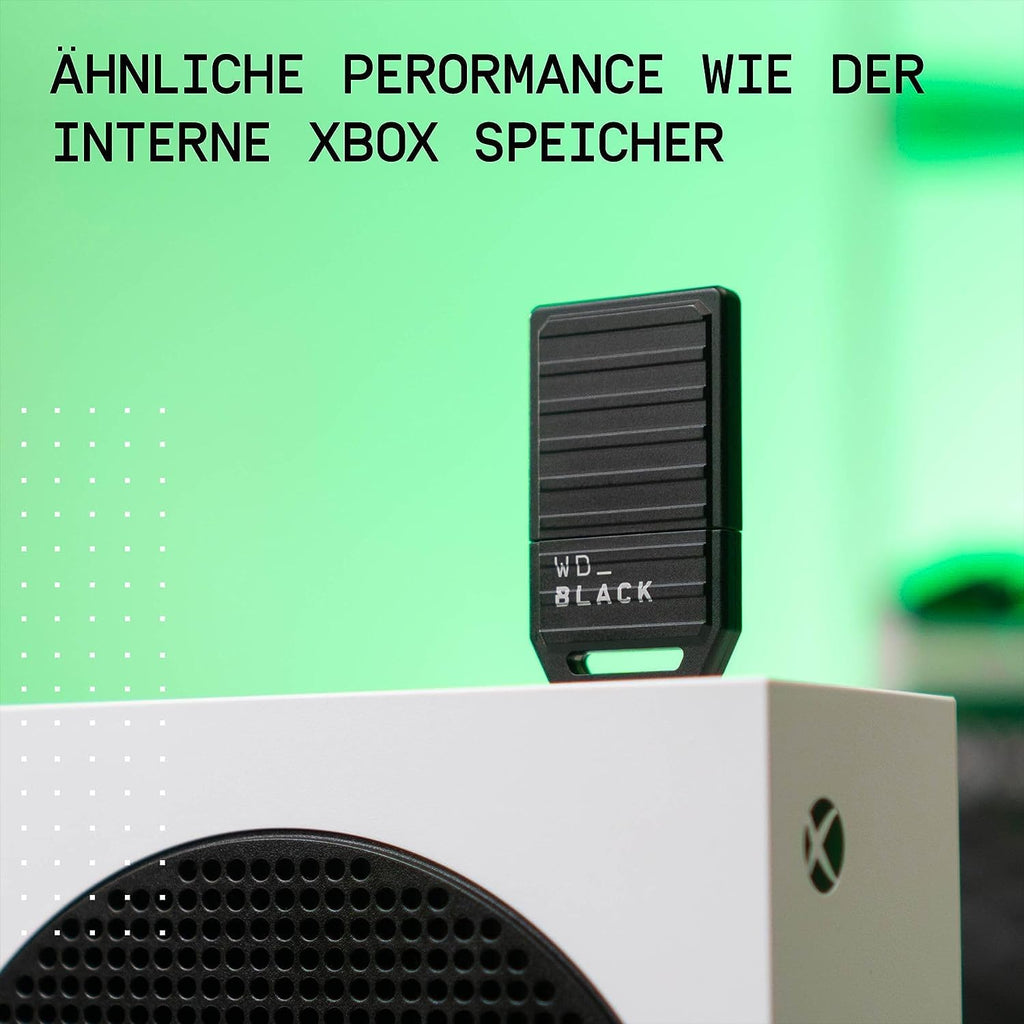 Erweiterungskarte C50 1 TB mit Velocity Architecture Plug-and-Play PCIe NVMe SSD hoher Übertragungsgeschwindigkeit