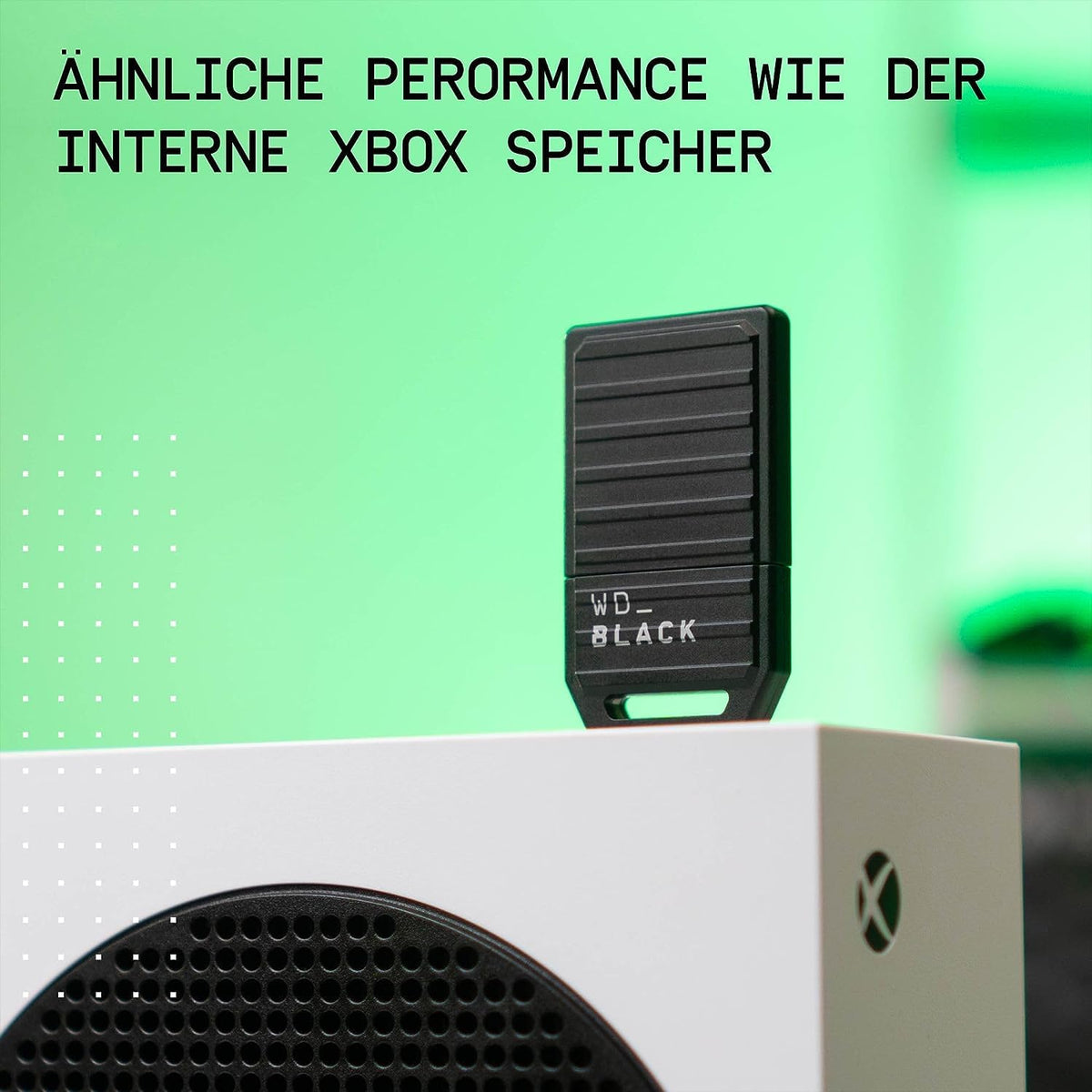 Erweiterungskarte C50 1 TB mit Velocity Architecture Plug-and-Play PCIe NVMe SSD hoher Übertragungsgeschwindigkeit