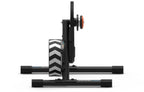 Indoor Fahrradtrainer KICKR CORE 2 mit ZWIFT COG und Click, orange Zahnrad 3. Generation, 1800 W