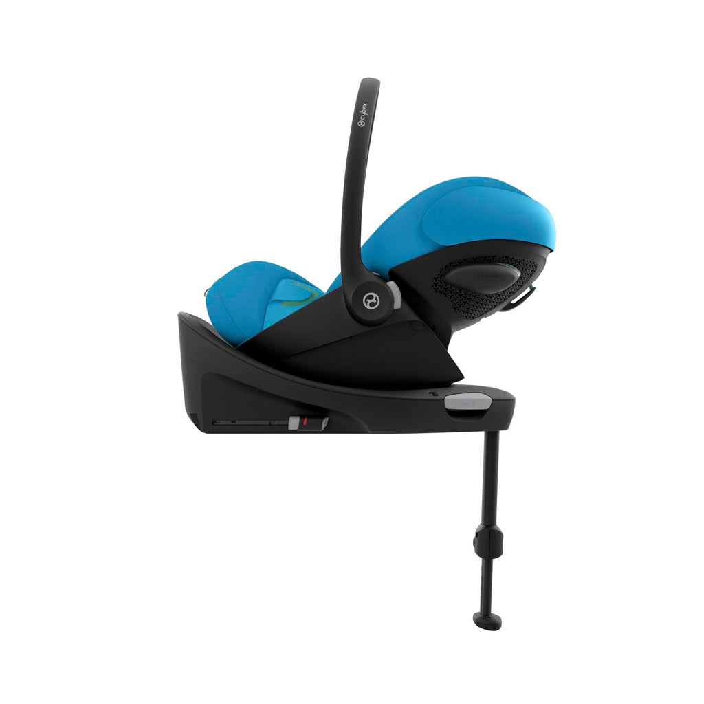 Base ISOFIX pour siège auto bébé Base G rotation 360° fixation voiture compatible Cloud G i-Size Sirona G i-Size