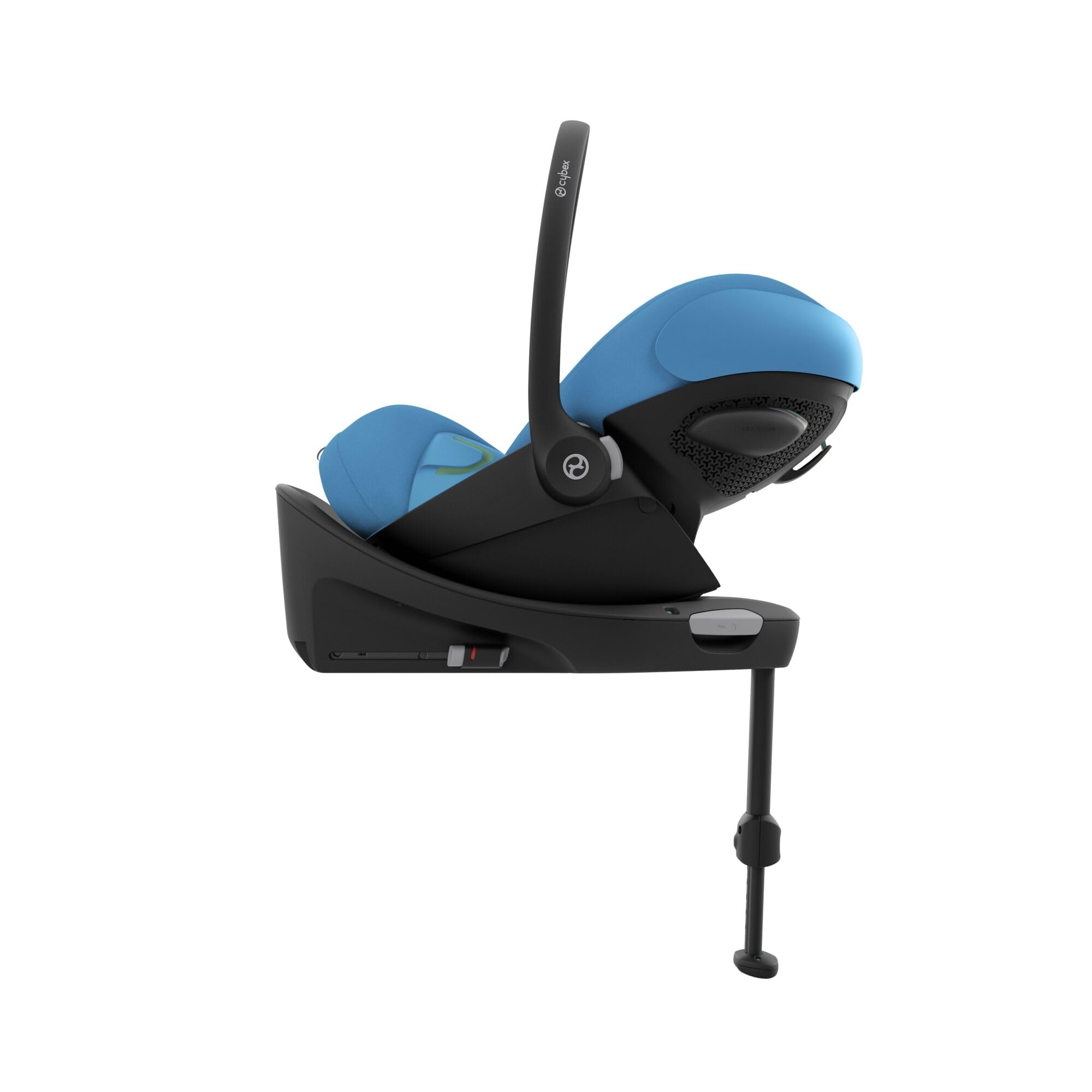Base ISOFIX pour siège auto bébé Base G rotation 360° fixation voiture compatible Cloud G i-Size Sirona G i-Size