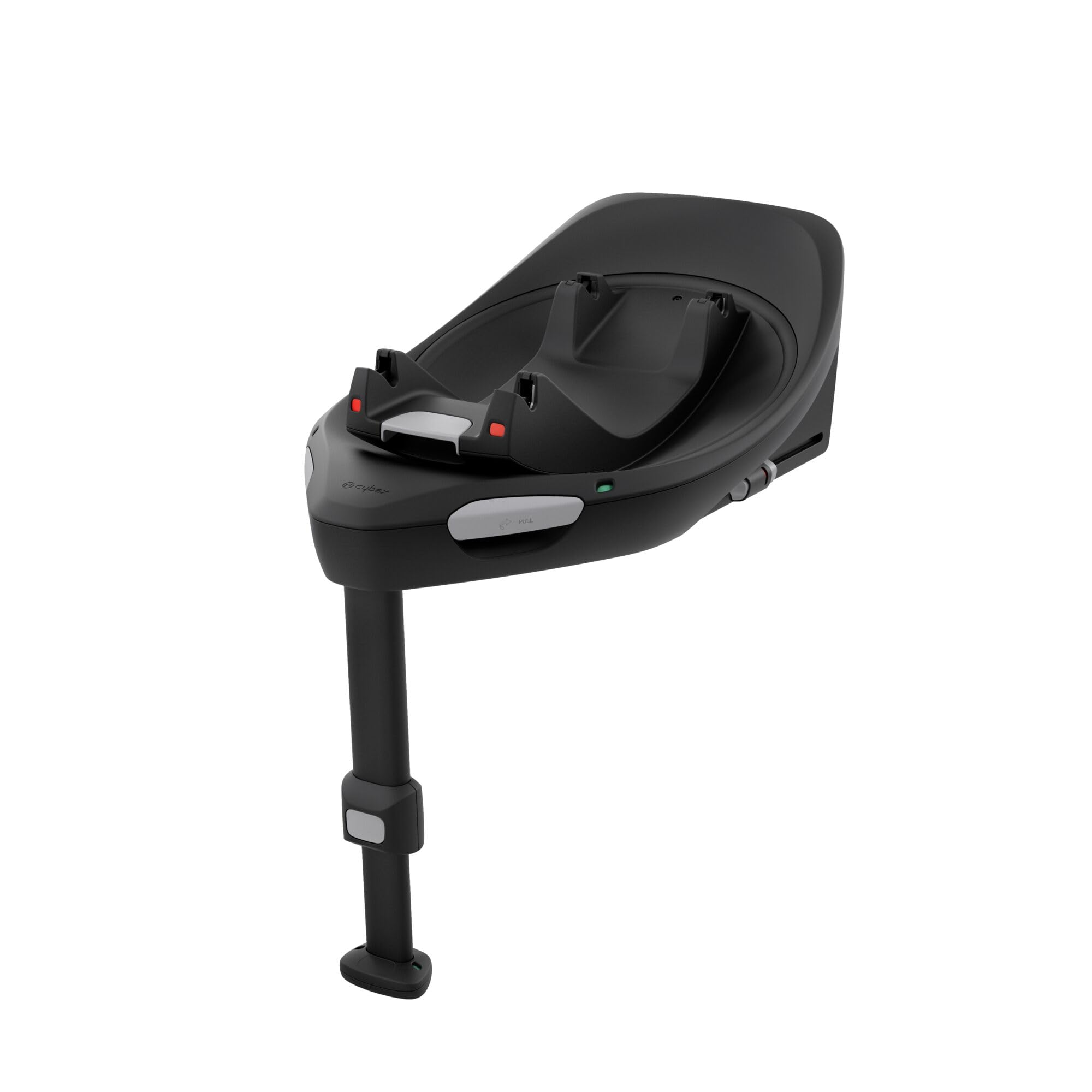 Base ISOFIX pour siège auto bébé Base G rotation 360° fixation voiture compatible Cloud G i-Size Sirona G i-Size