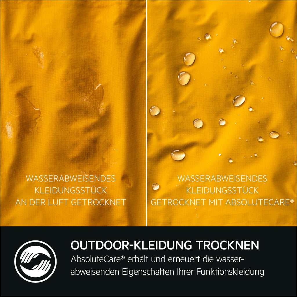 Wärmepumpentrockner 8 kg Serie 8000 TR8AMZ68 Frontlader mit AbsoluteCare und Hygiene-Programm
