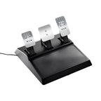 Volant de course T300 RS GT avec pédales retour de force Gran Turismo USB compatible PC PS4 PS5