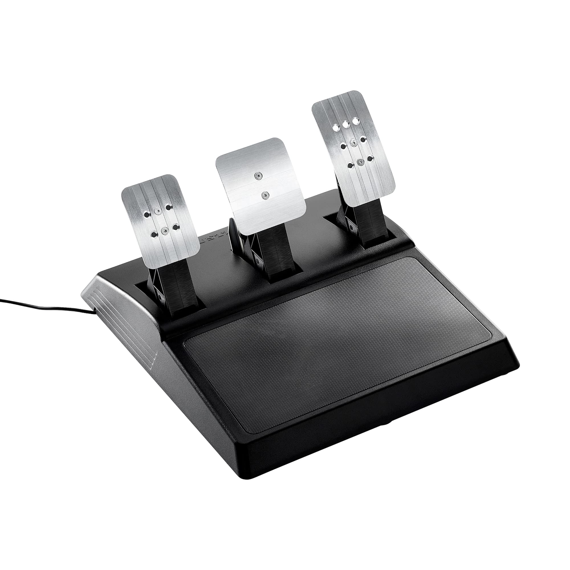 Volant de course T300 RS GT avec pédales retour de force Gran Turismo USB compatible PC PS4 PS5