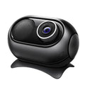 Sternenhimmel-Projektor Planetarium Galaxy mit 8 Filmdiscs, 4-Megapixel-HD-Objektiv und App-Steuerung