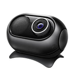 Sternenhimmel-Projektor Planetarium Galaxy mit 8 Filmdiscs, 4-Megapixel-HD-Objektiv und App-Steuerung