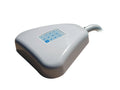 Alarme de piscine Aqualarm Classic avec clavier digital détecteur de chute 115 dB contrôle tactile portée 7 m