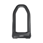 Antivol U vélo en acier trempé Granit Super Extreme 2500/165HB230 niveau de sécurité 15 avec support USH2500