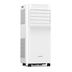 Climatiseur mobile Breezy Cool Pro 2.0 CPPA-07CRN7-QB6 7000 BTU 3 modes déshumidification Wi-Fi 3 vitesses