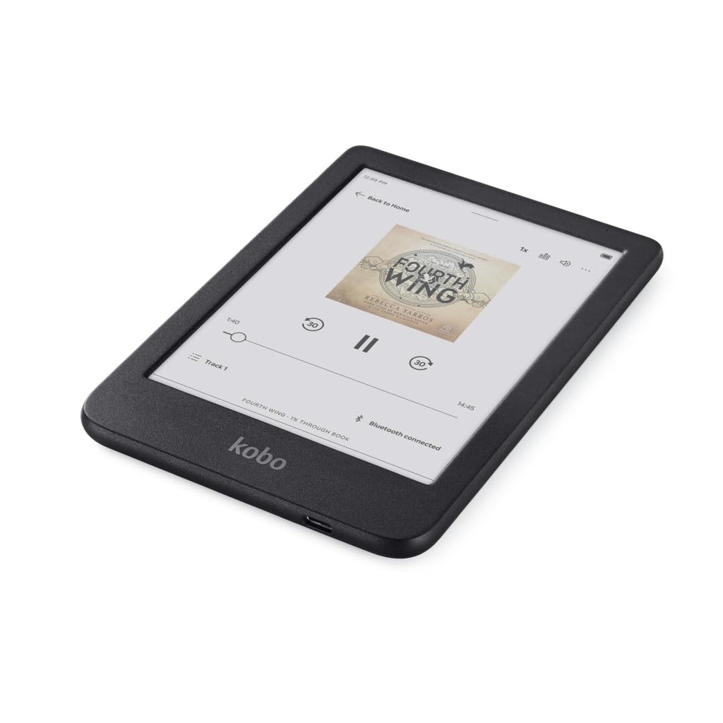 Liseuse eBook couleur Clara Colour écran E Ink Kaleido 3 6 pouces étanche avec stockage 16 Go